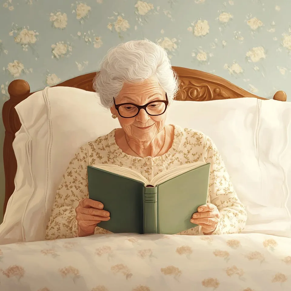 The Cognitive Benefits of Reading: A Lifelong Investment in Brain Health